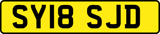 SY18SJD