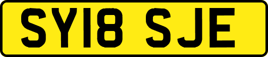 SY18SJE