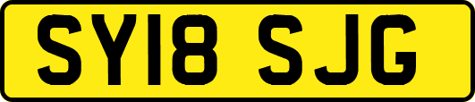SY18SJG