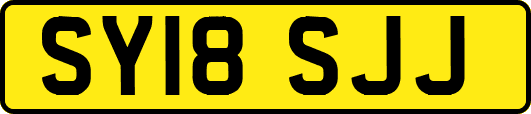 SY18SJJ