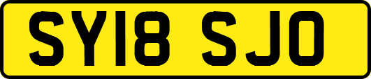 SY18SJO