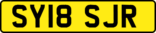 SY18SJR