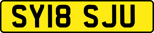 SY18SJU