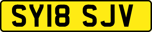 SY18SJV