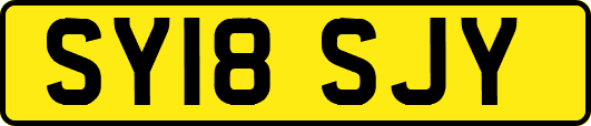 SY18SJY