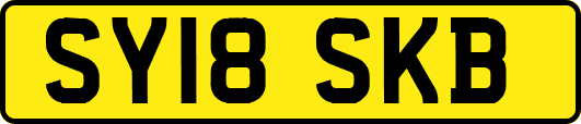 SY18SKB