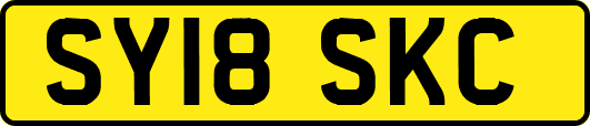 SY18SKC