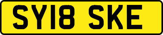 SY18SKE