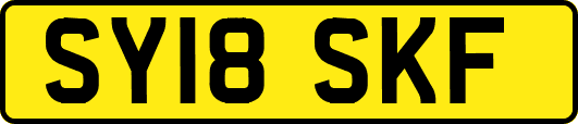 SY18SKF
