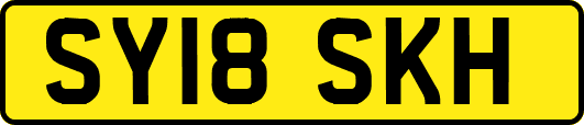 SY18SKH
