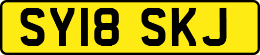 SY18SKJ
