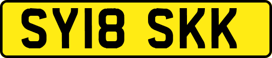 SY18SKK