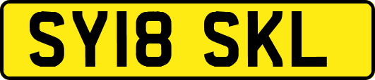 SY18SKL