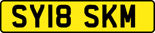 SY18SKM