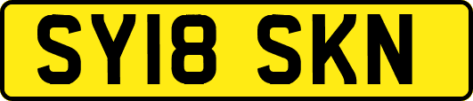 SY18SKN