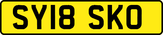 SY18SKO