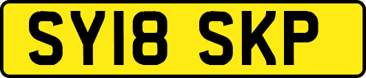 SY18SKP