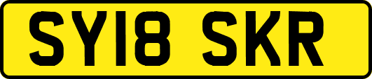 SY18SKR