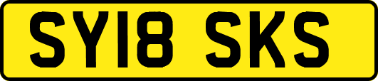 SY18SKS