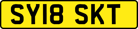SY18SKT