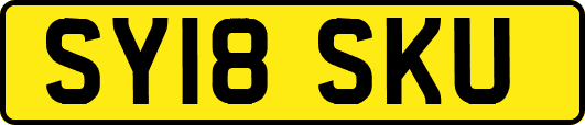 SY18SKU