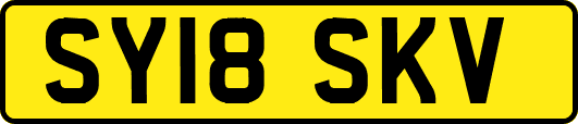 SY18SKV