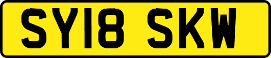 SY18SKW