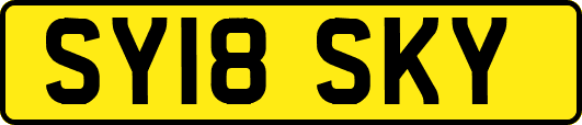 SY18SKY