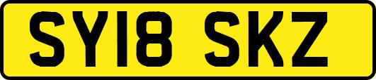 SY18SKZ