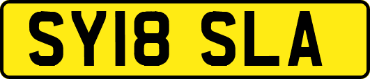 SY18SLA
