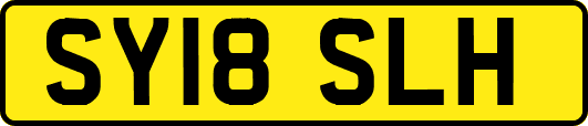 SY18SLH