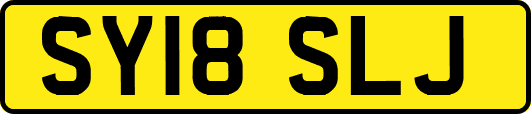 SY18SLJ