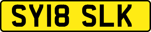 SY18SLK