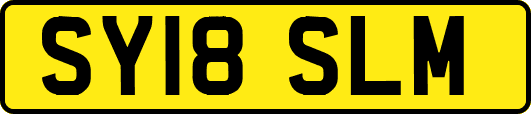 SY18SLM