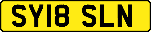 SY18SLN