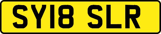 SY18SLR