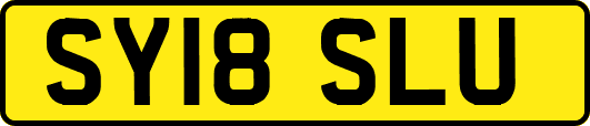 SY18SLU