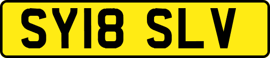 SY18SLV