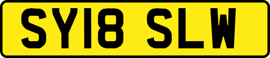 SY18SLW