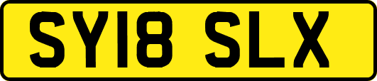 SY18SLX