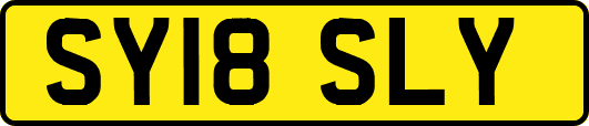 SY18SLY