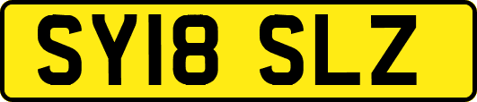 SY18SLZ