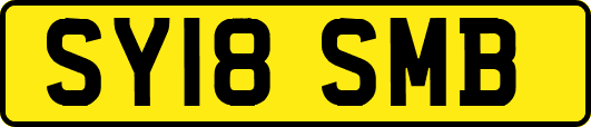 SY18SMB