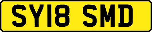 SY18SMD