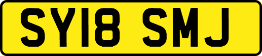 SY18SMJ