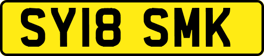 SY18SMK