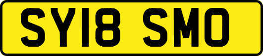 SY18SMO