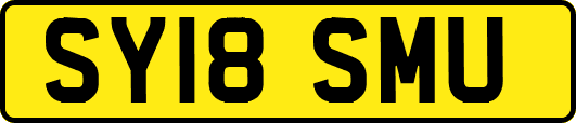 SY18SMU