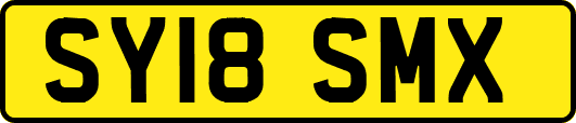 SY18SMX