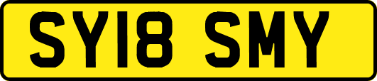 SY18SMY